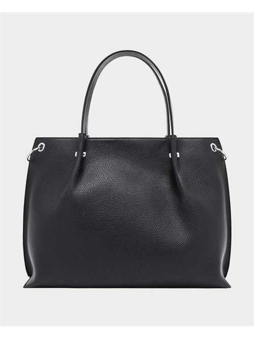 Armani Exchange women's shopper bag with pouch ARMANI EXCHANGE | XW001211-AF15625UC001